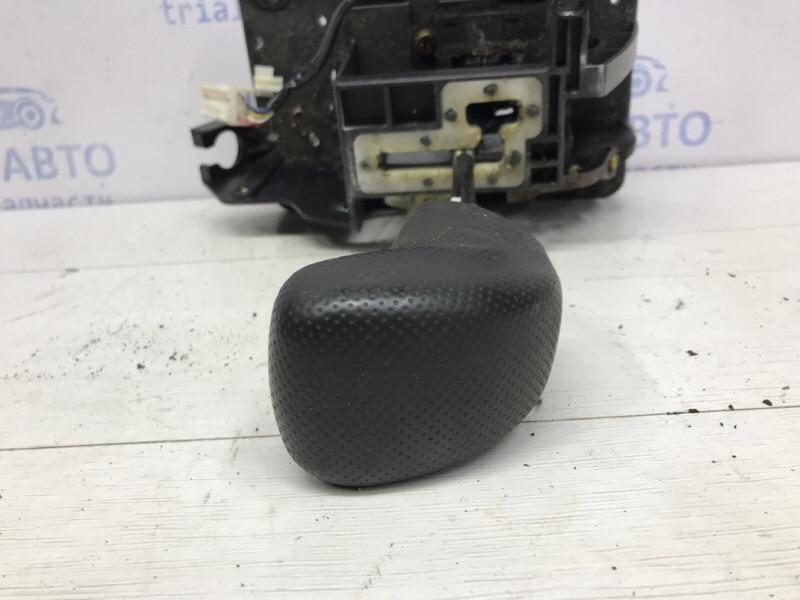 Кулиса переключения АКПП Mitsubishi Pajero Wagon 2000-2006 MR477643 (Арт. 54541) Київ - зображення 6