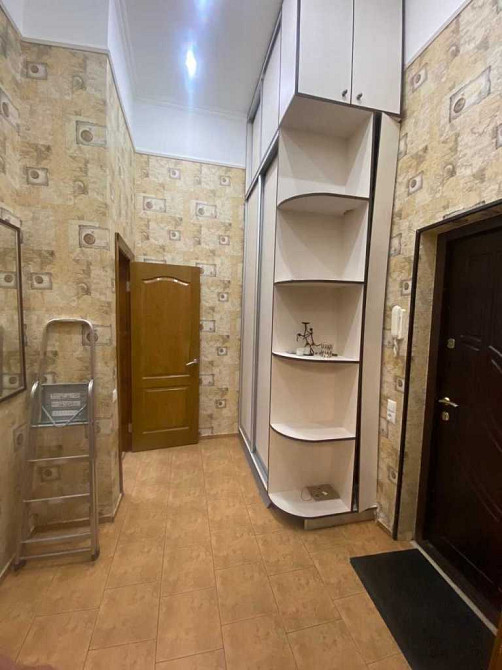 долгосрочная аренда 1-к квартира Киев, Печерский, 24000 грн./мес. Київ - зображення 10