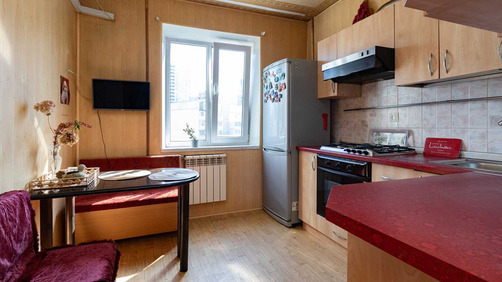 продажа 2-к квартира Киев, Дарницкий, 61000 $ Киев - изображение 4