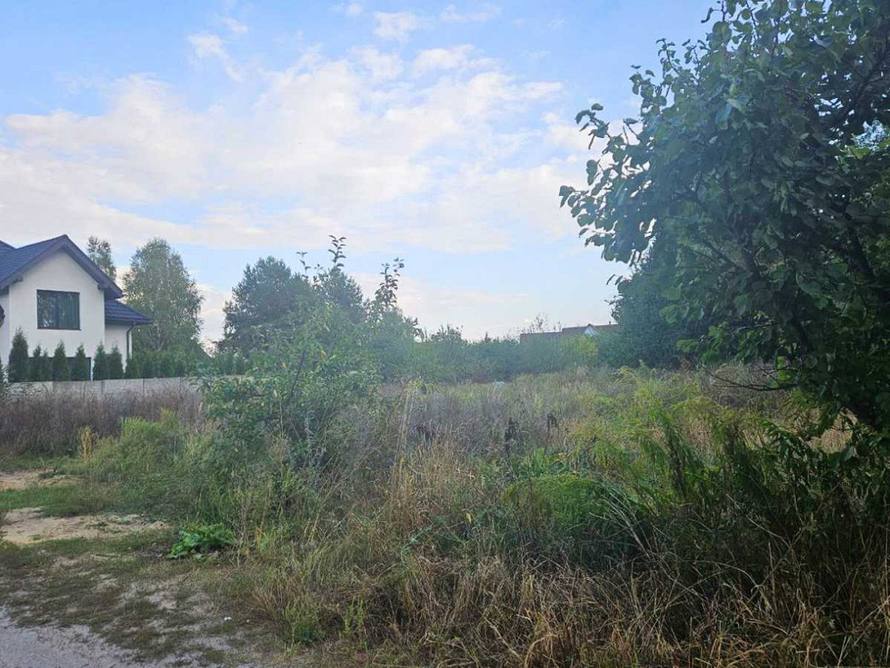 продажа участок под жилую застройку Киев, Дарницкий, 84000 $ Київ - зображення 1