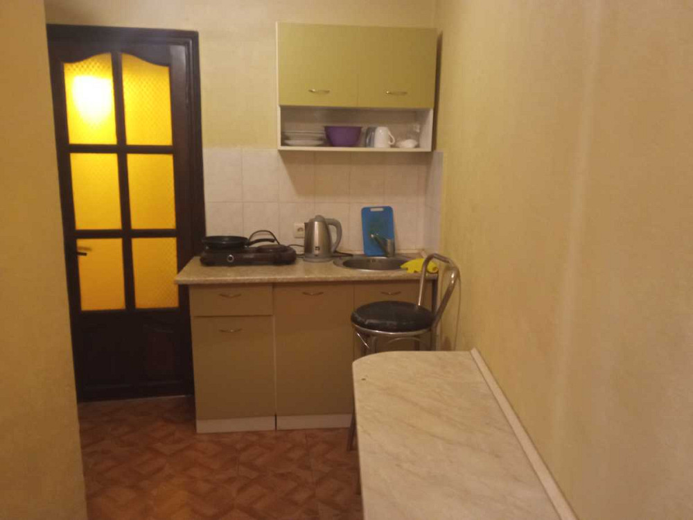 долгосрочная аренда 1-к квартира Одесса, Хаджибейский, 4500 грн./мес. Одесса - изображение 10