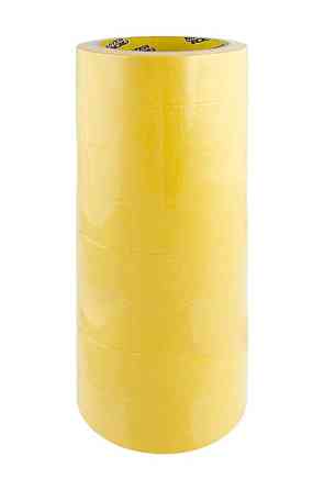 Лента малярная MASTERTOOL 38 мм Р50 79-9906 Харків