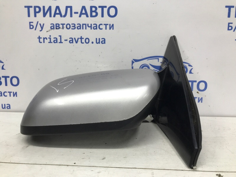 Зеркало левое Mitsubishi Pajero Wagon 2006-2022 7632A489 (Арт. 56539) Киев - изображение 5