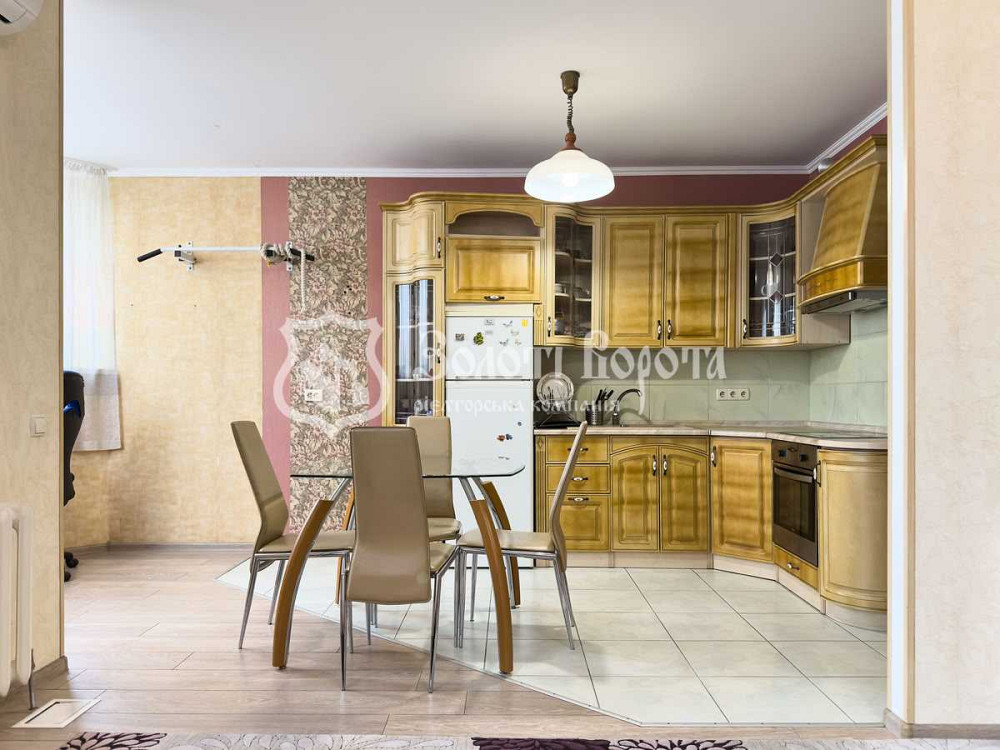 продажа 1-к квартира Киев, Дарницкий, 65000 $ Киев - изображение 5