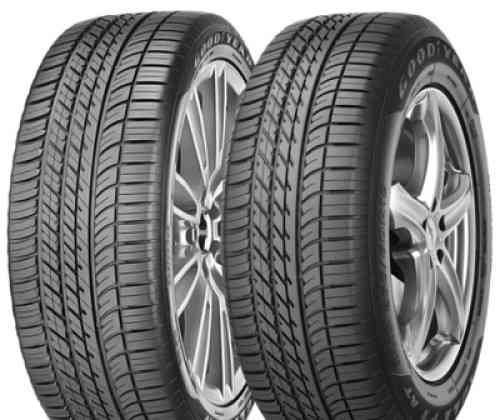 255/60 R19 Goodyear Eagle F1 Asymmetric AT SUV-4X4 113W Позашляхова шина Київ