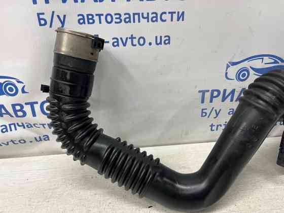 Патрубок интеркулера Nissan Qashqai 2013-2022 14460HX40B (Арт. 77469) Киев
