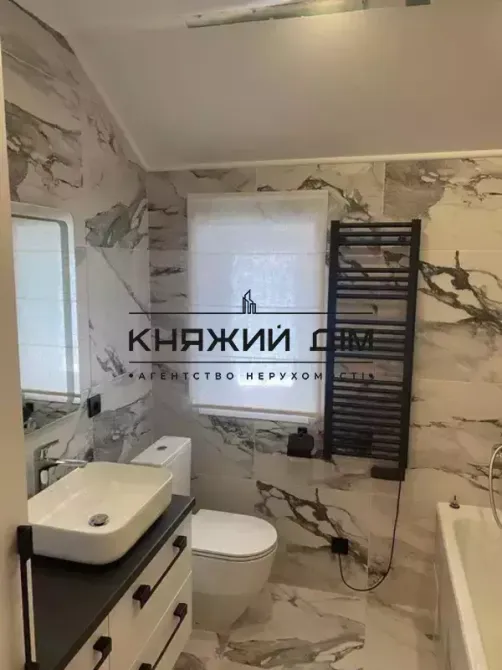 Продаж Таун хаузу С. Святопетрівське 80 м. 2 поверхрвий код 2211766 Київ - зображення 5