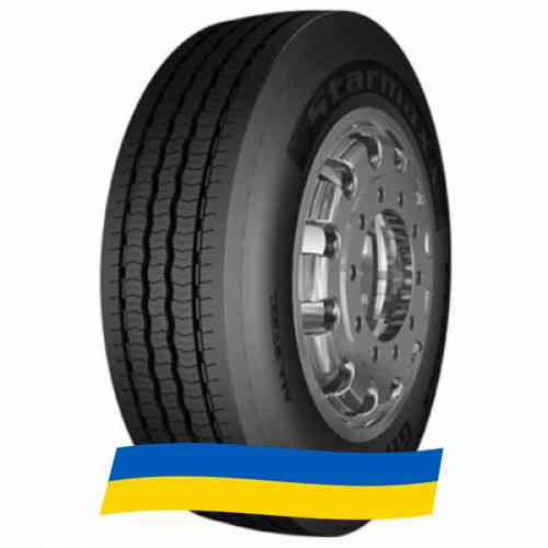 295/80 R22.5 Starmaxx GH100 152/148M Рулевая шина Киев