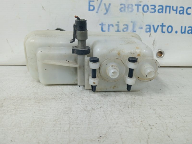 Бачок главного тормозного цилиндра Chevrolet Captiva C100 2.4 БЕНЗИН Z24SED 2006 (б/у) Київ - зображення 2