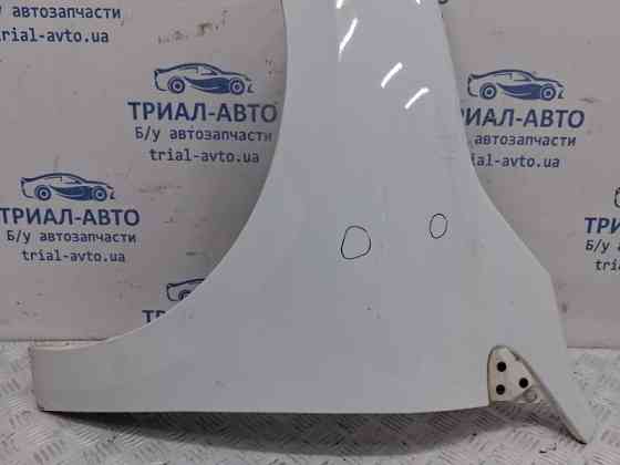 Крыло переднее левое Renault Megane 3 1.5 DIESEL K9K 2008 (б/у) Киев