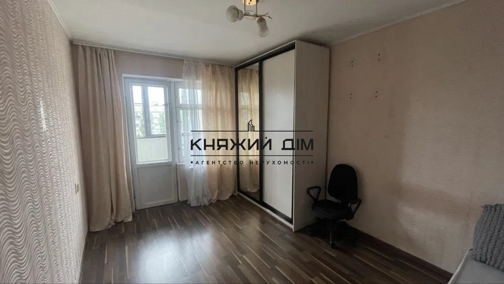 Продаж 1-кімнатної,вул.Вербицького.м.Вирлиця,м.Харківська Київ - зображення 1