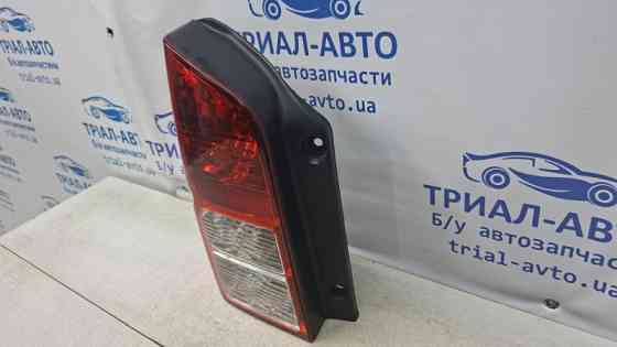 Фонарь задний внешний левый Nissan Pathfinder 2004-2014 26555EB300 (Арт. 74385) Київ