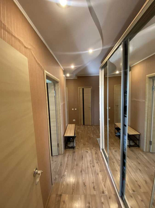 продажа 2-к квартира Вышгородский, Вышгород, 58000 $ Вышгород - изображение 5