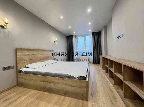 ГЕНЕРАТОР Є! Оренда 1-кімнатної квартири ЖК Берег Дніпра КОД 11202127 Київ