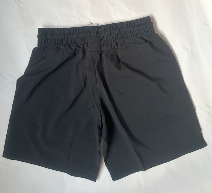 Нові оригінальні чорні шорти Adidas Chelsea sl woven / Розмір S Київ - зображення 5