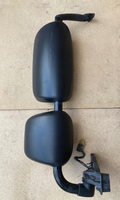 1817860 Зеркало боковое эллектро DAF XF 106 Euro 6 Львів - зображення 2