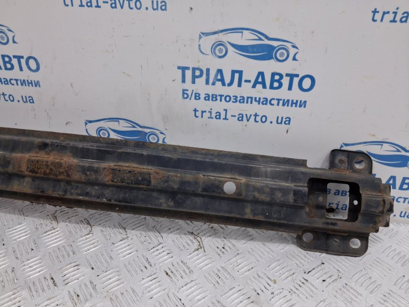 Усилитель бампера передний Kia Ceed ED 1.6 DIESEL D4FB 2006 (б/у) Київ - зображення 3