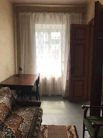 долгосрочная аренда 2-к квартира Одесса, Хаджибейский, 6500 грн./мес. Одеса - зображення 5