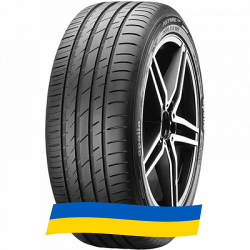 275/35 R19 Apollo ASPIRE XP 100Y Легкова шина Київ - зображення 3