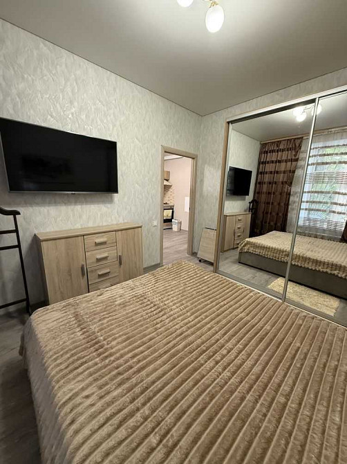 долгосрочная аренда 1-к квартира Одесса, Приморский, 9000 грн./мес. Одеса - зображення 4