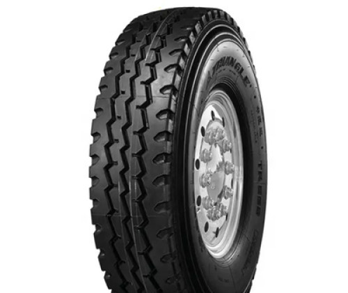 10 R20 Triangle TR668 149/146K Універсальна шина Київ - зображення 12