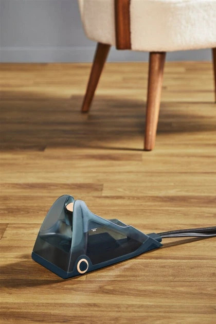 Отпариватель ручной Tefal Duo Power 2в1 JF4032E0 1700 Вт синий Киев - изображение 10