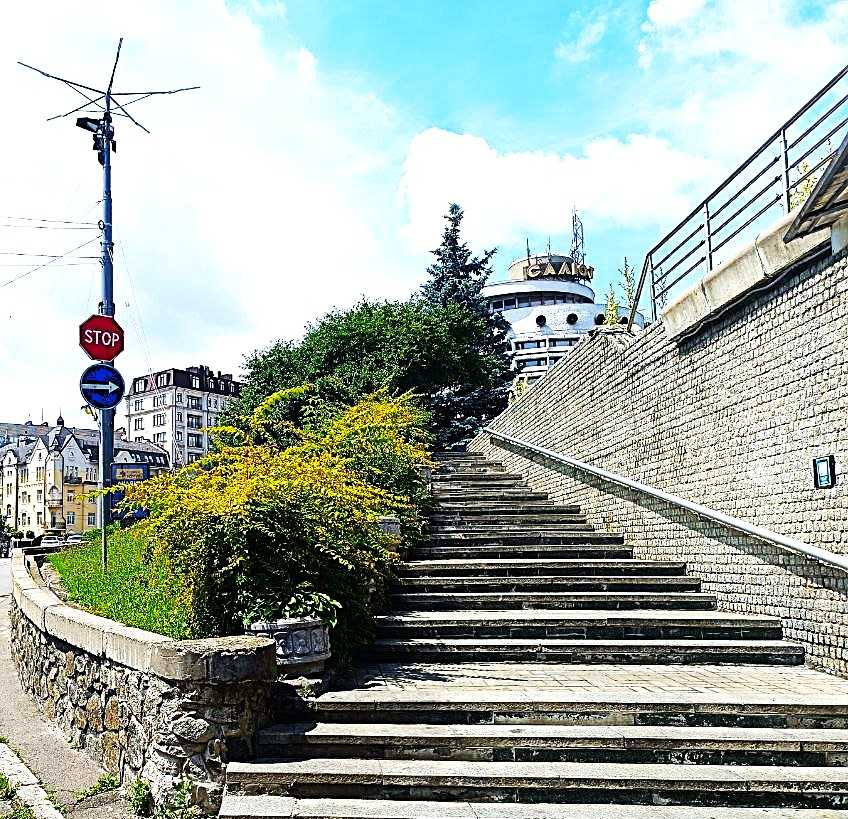 продажа подземный паркинг Киев, Печерский, 60000 $ Київ - зображення 5