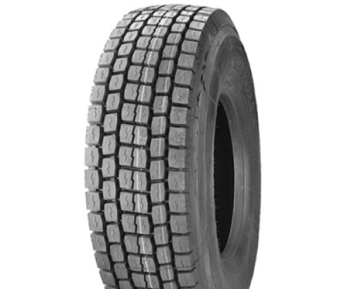 315/80 R22.5 Fullrun TB755 157/154M/M Ведуча шина Киев - изображение 11