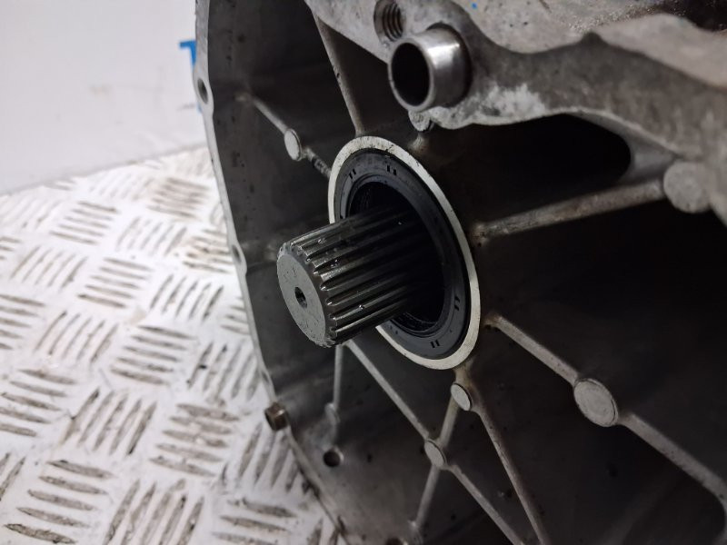 Коробка передач МКПП Suzuki Grand Vitara 2005-2016 24721-84A01 (Арт. 70767) Київ - зображення 7