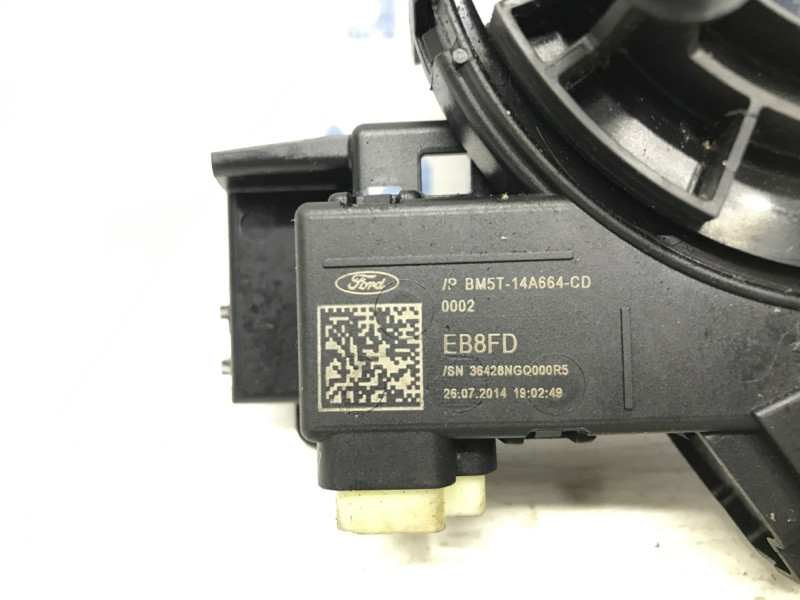 Шлейф AIRBAG Ford Kuga CBS 2.0 DIESEL 2011 (б/у) Київ - зображення 2