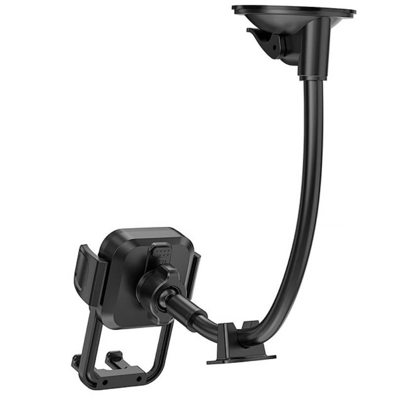 Автодержатель WIWU Wi-CH061 Flexible Херсон - изображение 3