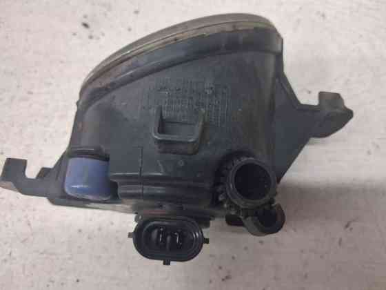 Фара противотуманная правая Nissan Qashqai 2006-2013 261508992A (Арт. 82361) Киев
