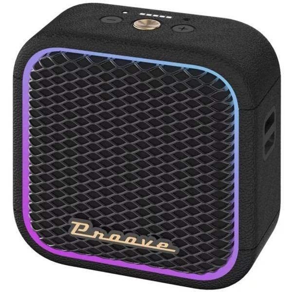 Колонка Proove Funk 15W (APP) Black (PSFN1501AP01) Харьков - изображение 7