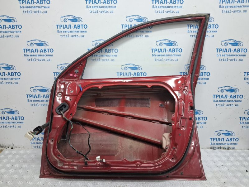Дверь передняя правая Hyundai I30 2007-2012 76004-2L210 (Арт. 78248) Київ - зображення 8