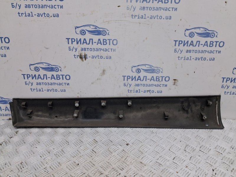 Накладка двери Nissan Qashqai 2013-2022 808704EA0A (Арт. 64923) Киев - изображение 4