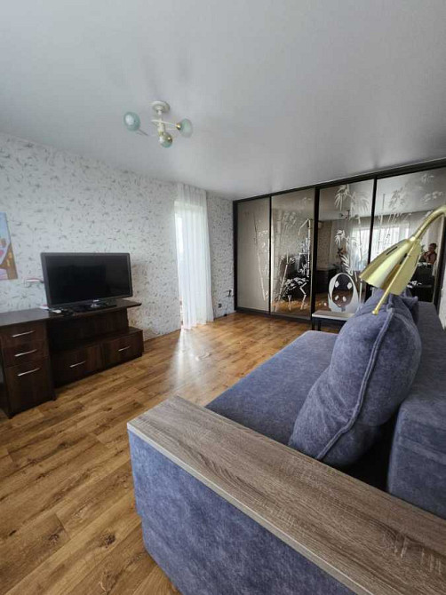 долгосрочная аренда 1-к квартира Днепр, Центральный, 11000 грн./мес. Дніпро - зображення 5