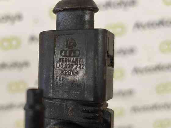 Клапан управления турбиной VW T5 2.0 tdi 2010-2015 (1K0906283A) Ковель