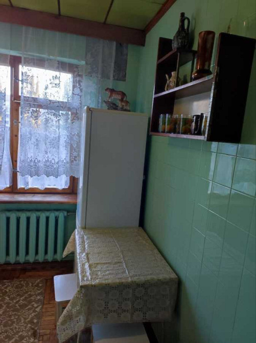 долгосрочная аренда 2-к квартира Одесса, Пересыпский, 6000 грн./мес. Одесса - изображение 8