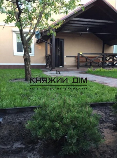 Оренда приватного будинку, Русанівські сади, вул. Садова. Код 138063 Київ - зображення 2