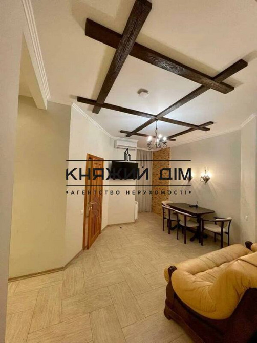 Аренда 2-комнатная кв.-студио ЖК ELEGANT, є Генератор! Код объекта:1184404 Киев - изображение 7