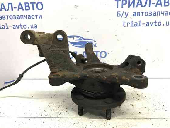 Кулак поворотный правый со ступицей Mazda CX 7 2006-2012 L206-33-020A (Арт. 41338) Київ
