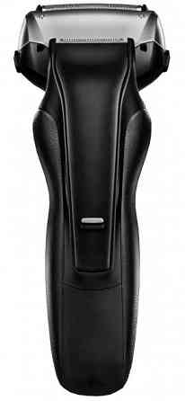 Электробритва Panasonic ES-RT77-S520 серебристая Киев