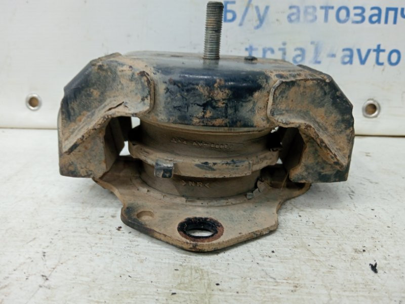 Подушка ДВС Mitsubishi Pajero Wagon 4 3.2 ДИЗЕЛЬ 4M41 2006 (б/у) Киев - изображение 4