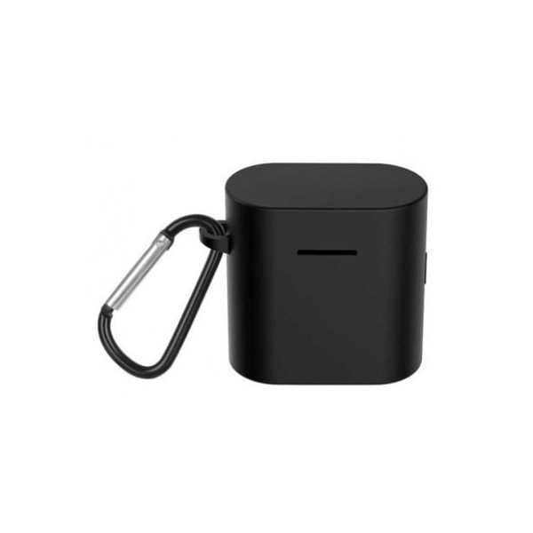 Чохол для навушників Xiaomi Mi Air 2 Black (Код товару:11438) Харків - зображення 2