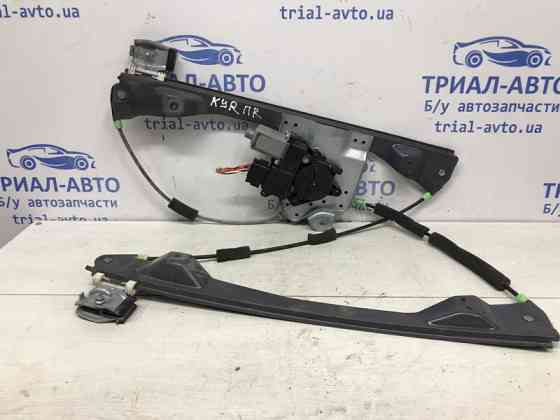 Стеклоподъемник передний правый SsangYong Kyron DJ 2.7 D27DT 2005 (б/у) Киев