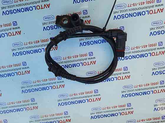 2105407781 Разборка Mercedes W202 абс и датчики передний id 4703 Дніпро