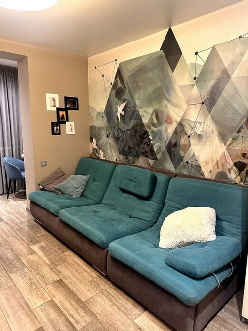 Сдам 2 комнатную квартиру RIver Park Дніпро - зображення 1