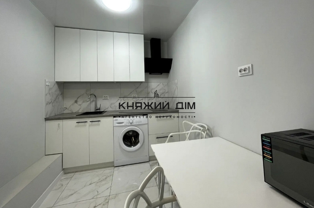 Продаж 1 кімнатна квартира ЖК Милославичи КОД 21147192 Київ - зображення 2