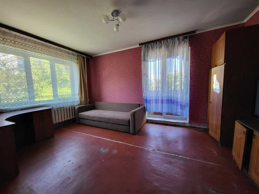 продажа 1-к квартира Киев, Оболонский, 44000 $ Київ - зображення 2