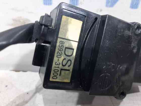 Кнопки управления круйз контролем SsangYong Kyron DJ 2.0 DIESEL D20DT 2005 (б/у) Київ